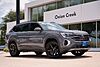 New 2026 Volkswagen Atlas 2.0T SE W/TECHNOLOGY in AUSTIN, TEXAS