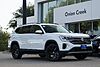 New 2026 Volkswagen Atlas 2.0T SE W/TECHNOLOGY in AUSTIN, TEXAS