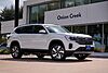 New 2026 Volkswagen Atlas 2.0T SE W/TECHNOLOGY in AUSTIN, TEXAS