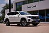 New 2026 Volkswagen Atlas 2.0T SE in AUSTIN, TEXAS