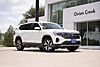 New 2026 Volkswagen Atlas 2.0T SE in AUSTIN, TEXAS