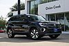 New 2026 Volkswagen Atlas 2.0T SE W/TECHNOLOGY in AUSTIN, TEXAS