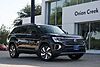New 2026 Volkswagen Atlas 2.0T SE W/TECHNOLOGY in AUSTIN, TEXAS