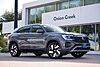New 2026 Volkswagen Atlas Cross Sport 2.0T SE W/TECHNOLOGY in AUSTIN, TEXAS