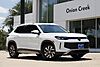 New 2026 Volkswagen Tiguan 2.0T S in AUSTIN, TEXAS