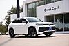New 2026 Volkswagen Tiguan 2.0T SE R-LINE BLACK in AUSTIN, TEXAS