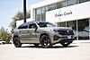 New 2026 Volkswagen Atlas Cross Sport 2.0T SEL R-LINE BLACK in AUSTIN, TEXAS