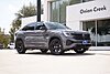 New 2026 Volkswagen Atlas Cross Sport SEL R-LINE BLACK in AUSTIN, TEXAS