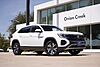 New 2026 Volkswagen Atlas Cross Sport 2.0T SE in AUSTIN, TEXAS
