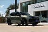 New 2026 Volkswagen Tiguan SE R-LINE BLACK in AUSTIN, TEXAS