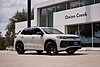 New 2026 Volkswagen Tiguan SE R-LINE BLACK in AUSTIN, TEXAS