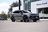 New 2026 Volkswagen Tiguan 2.0T SE R-LINE BLACK in AUSTIN, TEXAS
