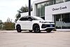 New 2026 Volkswagen Tiguan 2.0T SE R-LINE BLACK in AUSTIN, TEXAS