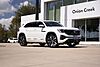New 2026 Volkswagen Atlas Cross Sport SEL PREMIUM R-LINE in AUSTIN, TEXAS