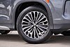 New 2026 Volkswagen Tiguan S in AUSTIN, TEXAS