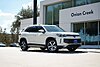 New 2026 Volkswagen Tiguan SE in AUSTIN, TEXAS