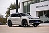 New 2026 Volkswagen Tiguan SE R-LINE BLACK in AUSTIN, TEXAS