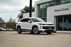New 2026 Volkswagen Tiguan S in AUSTIN, TEXAS