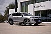 New 2026 Volkswagen Tiguan SE in AUSTIN, TEXAS