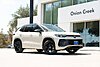 New 2026 Volkswagen Tiguan SE R-LINE BLACK in AUSTIN, TEXAS