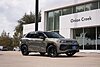 New 2026 Volkswagen Tiguan SE R-LINE BLACK in AUSTIN, TEXAS