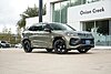 New 2026 Volkswagen Tiguan SE R-LINE BLACK in AUSTIN, TEXAS