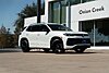 New 2026 Volkswagen Tiguan SE R-LINE BLACK in AUSTIN, TEXAS