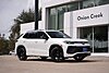New 2026 Volkswagen Tiguan SE R-LINE BLACK in AUSTIN, TEXAS