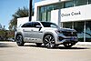 New 2026 Volkswagen Atlas Cross Sport SEL PREMIUM R-LINE in AUSTIN, TEXAS