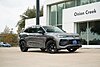 New 2026 Volkswagen Tiguan SE R-LINE BLACK in AUSTIN, TEXAS