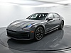 New 2025 PORSCHE PANAMERA 4 in OKEECHOBEE, FLORIDA