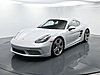 New 2025 PORSCHE CAYMAN S in OKEECHOBEE, FLORIDA