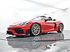 New 2025 PORSCHE 718 SPYDER  in OKEECHOBEE, FLORIDA
