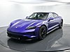 New 2025 PORSCHE TAYCAN GTS in OKEECHOBEE, FLORIDA