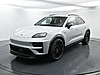 New 2025 PORSCHE MACAN TURBO in OKEECHOBEE, FLORIDA