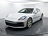 New 2025 PORSCHE PANAMERA 4 in OKEECHOBEE, FLORIDA