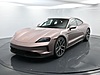New 2025 PORSCHE TAYCAN  in OKEECHOBEE, FLORIDA