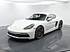 New 2025 PORSCHE CAYMAN GTS in OKEECHOBEE, FLORIDA