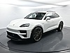 New 2025 PORSCHE MACAN TURBO in OKEECHOBEE, FLORIDA
