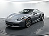 New 2025 PORSCHE CAYMAN  in OKEECHOBEE, FLORIDA