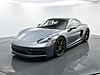 New 2025 PORSCHE CAYMAN GTS in OKEECHOBEE, FLORIDA