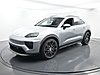 New 2025 PORSCHE MACAN 4S in OKEECHOBEE, FLORIDA