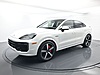 New 2026 PORSCHE CAYENNE  in OKEECHOBEE, FLORIDA