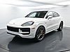 New 2026 PORSCHE CAYENNE  in OKEECHOBEE, FLORIDA