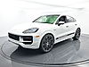 New 2026 PORSCHE CAYENNE  in OKEECHOBEE, FLORIDA