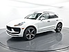 New 2026 PORSCHE MACAN  in OKEECHOBEE, FLORIDA