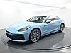 New 2026 PORSCHE PANAMERA 4 in OKEECHOBEE, FLORIDA
