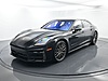 New 2026 PORSCHE PANAMERA TURBO in OKEECHOBEE, FLORIDA