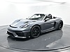 New 2025 PORSCHE 718 SPYDER  in OKEECHOBEE, FLORIDA