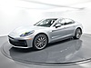 New 2026 PORSCHE PANAMERA 4 in OKEECHOBEE, FLORIDA
